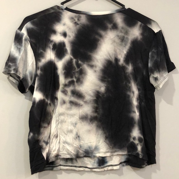 Brand New Never Worn Elephant Tie-dye shirt - Picture 3 of 3